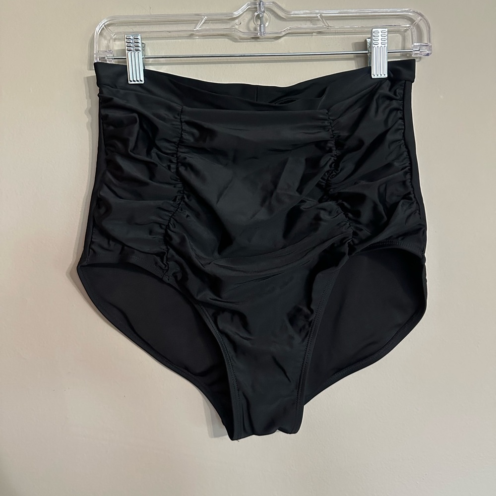 Shapermint Tummy Control Bikini Bottoms